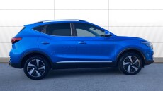 MG ZS 130kW Trophy Connect EV 51kWh 5dr Auto Electric Hatchback